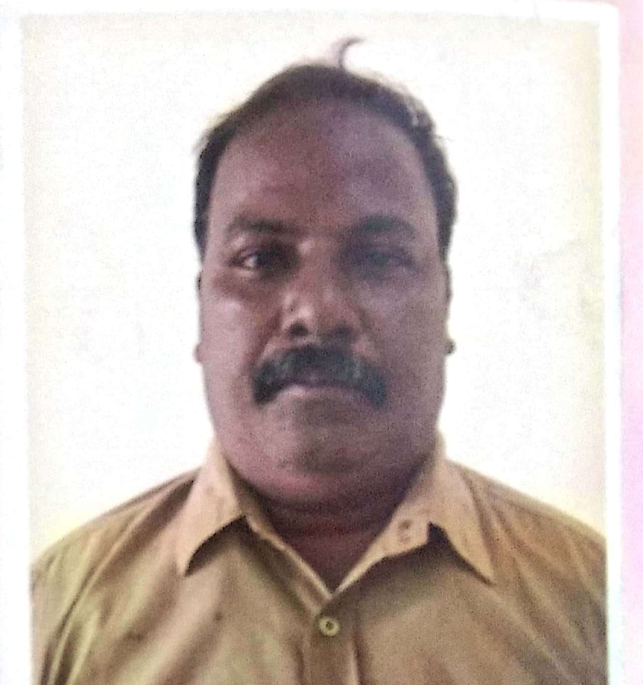 Selvaraj. R