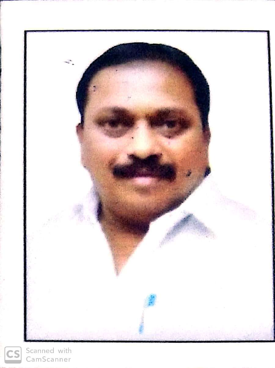 Shekar. R.D