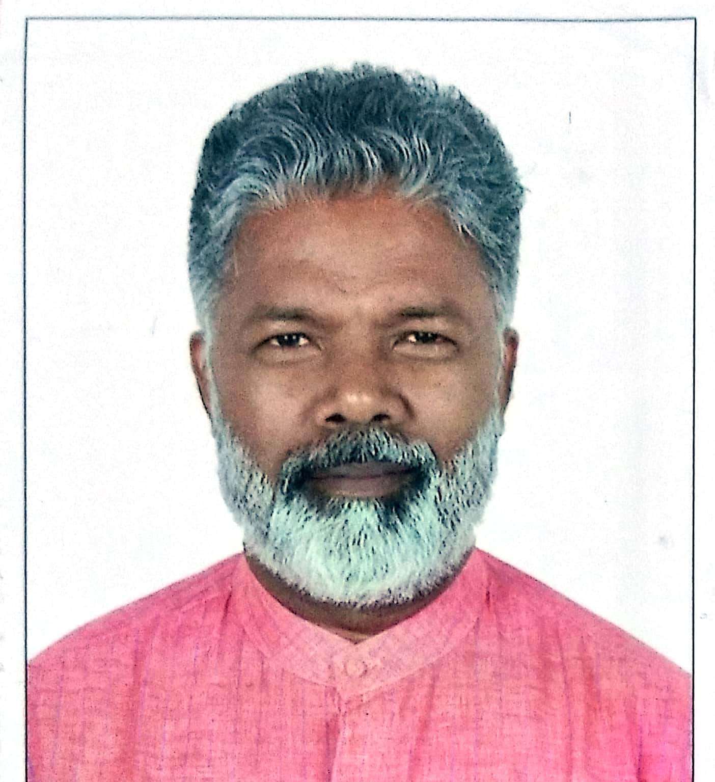 Soosai. M.A