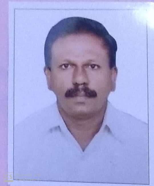 Thiraviyakumar. E
