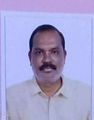 Udayakumar. S