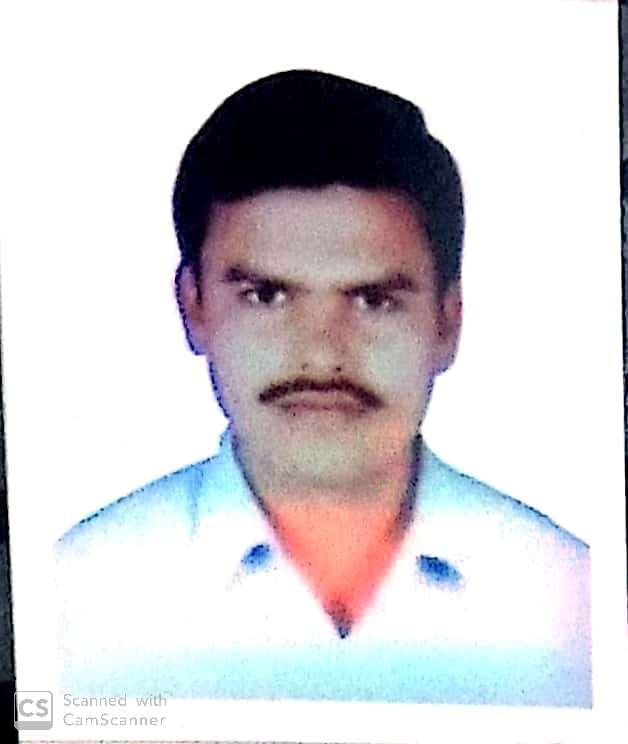 Venkatesh. L