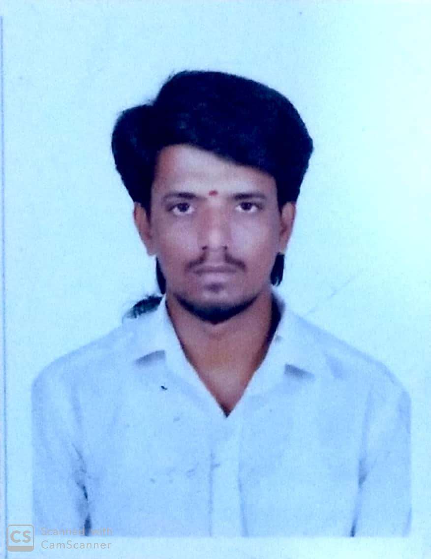 Vinothkumar. G