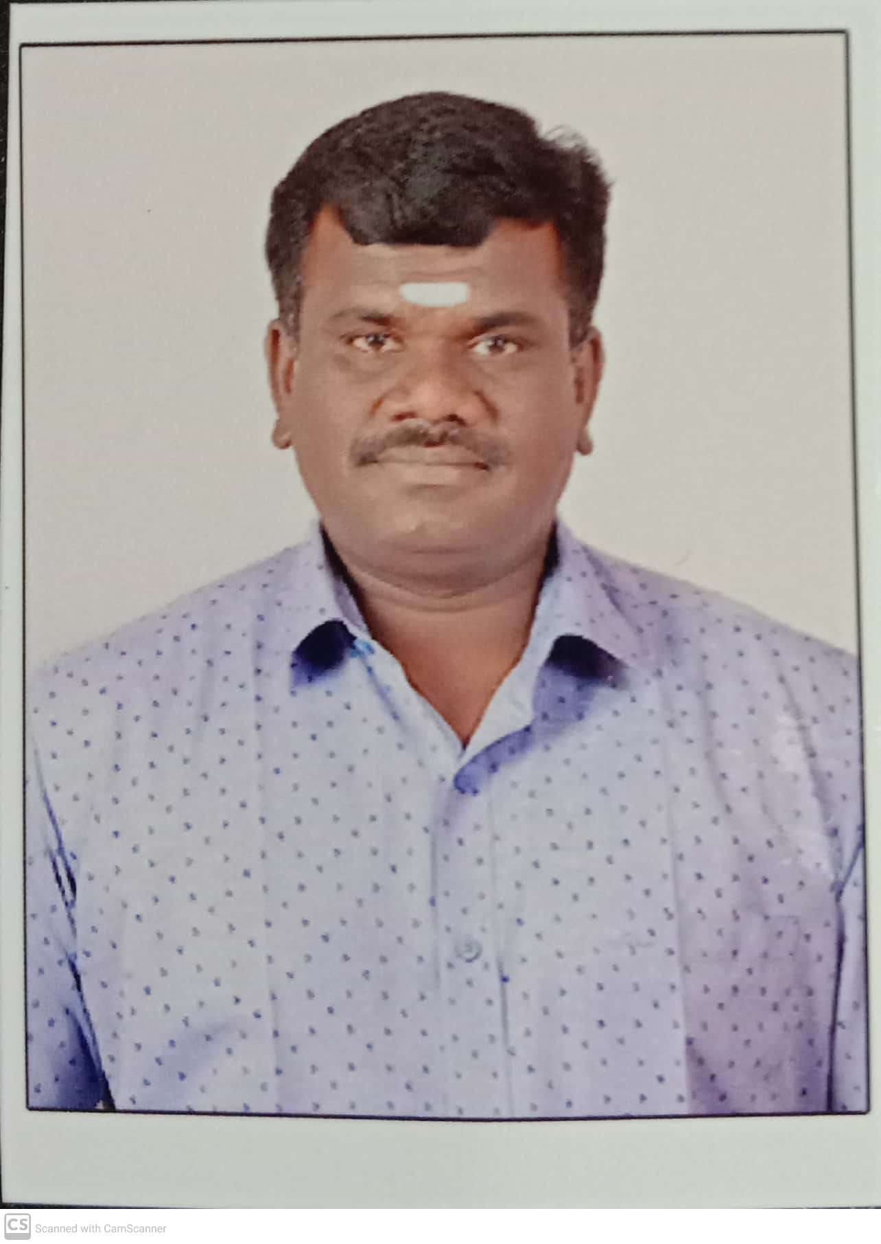 A.C.Mohan Raj B.P.T.