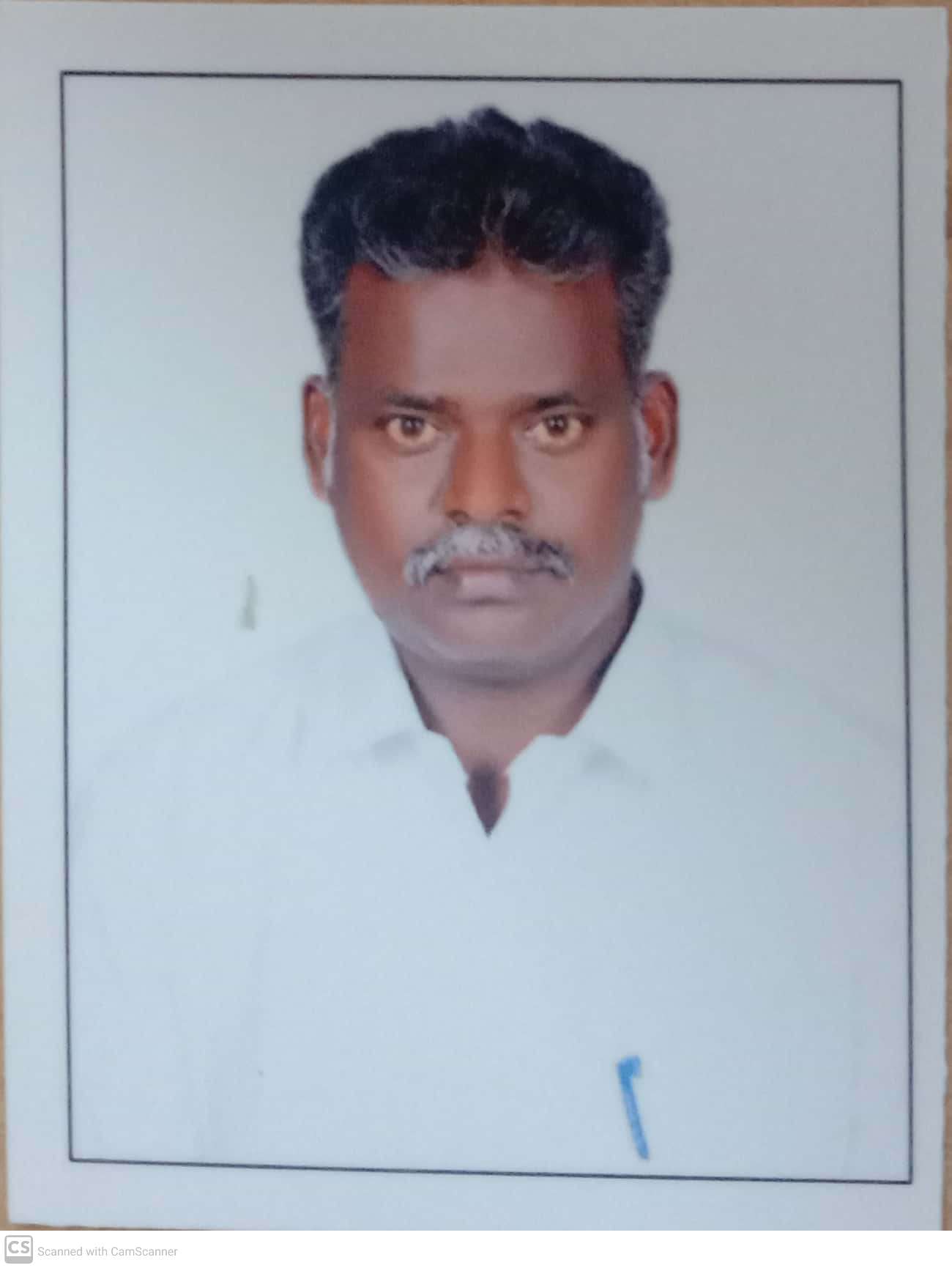 A.Murugesan