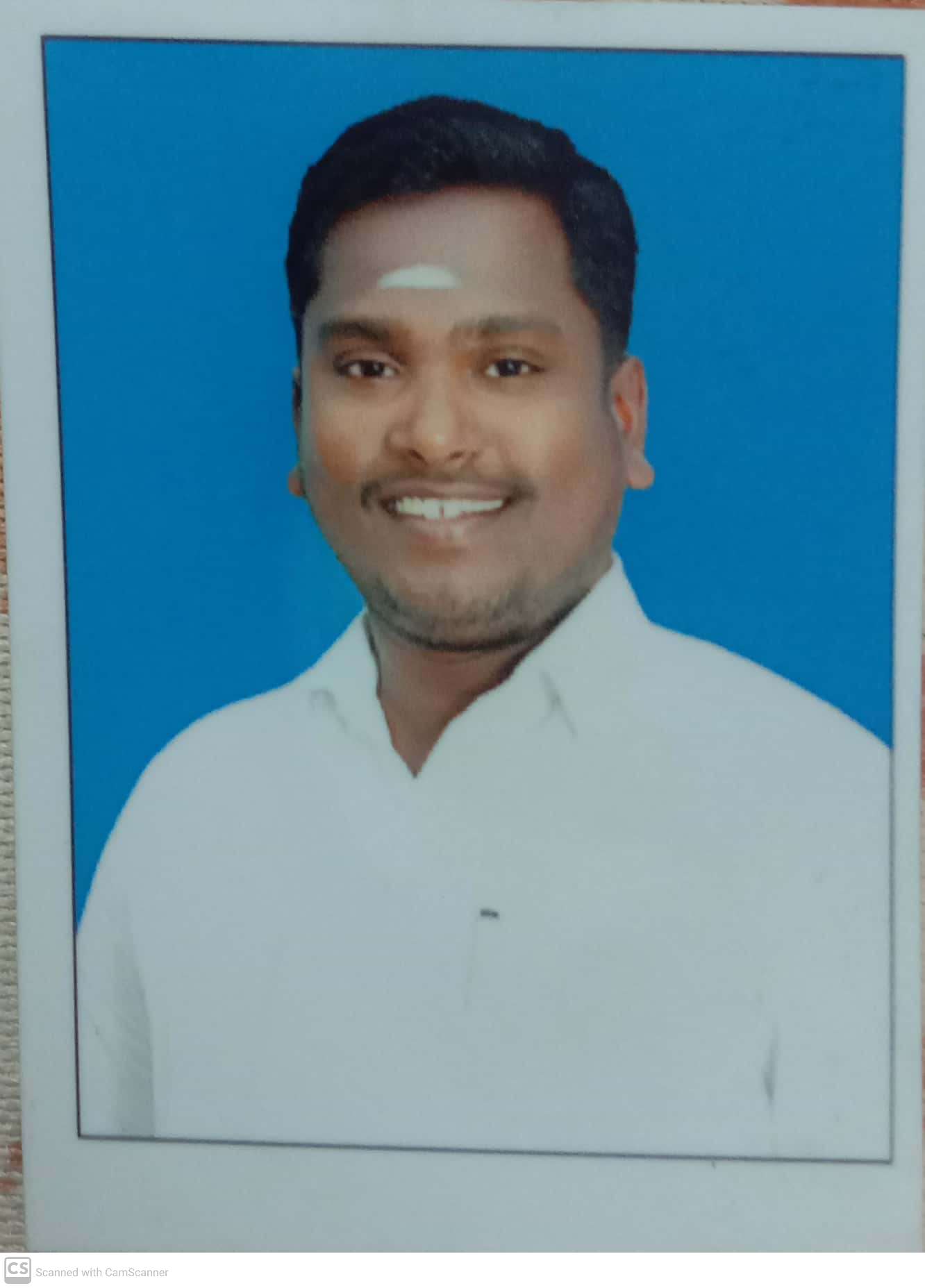 G.Mayakrishnan
