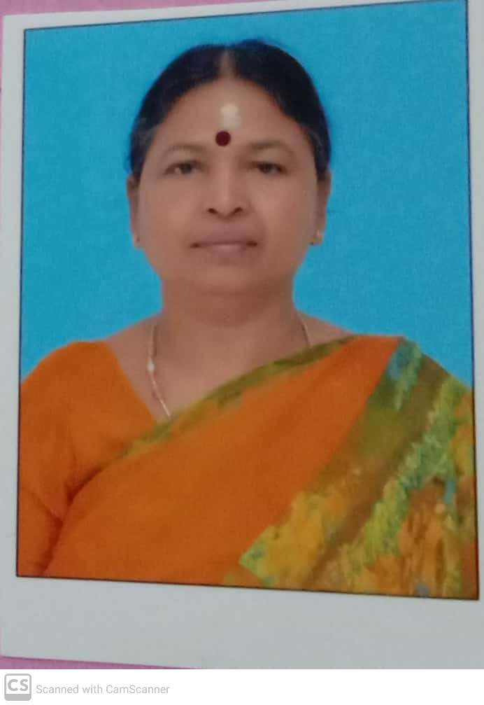 K.Jeya