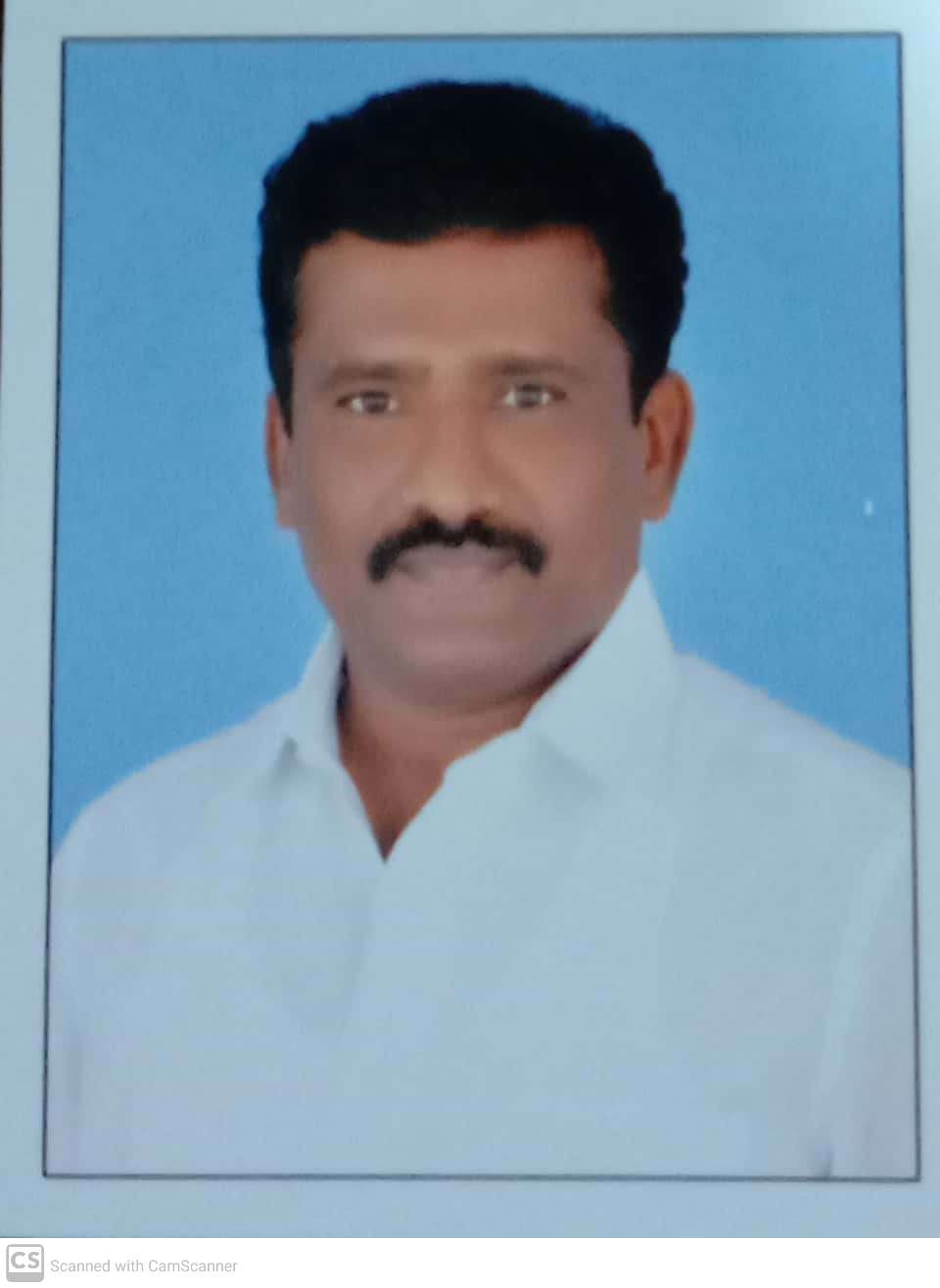 K.S.Saravanakumaar