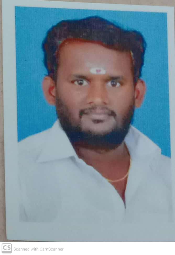 M.Muneeswaran