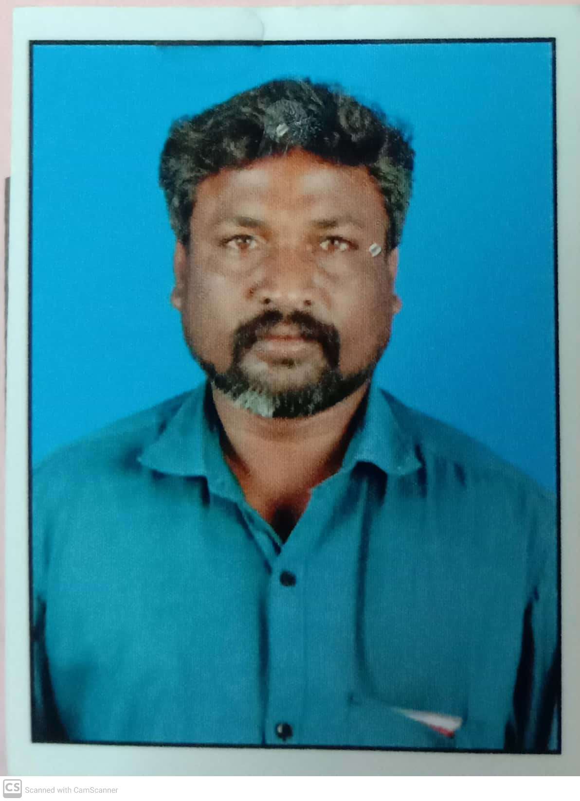 M.Muniyappan