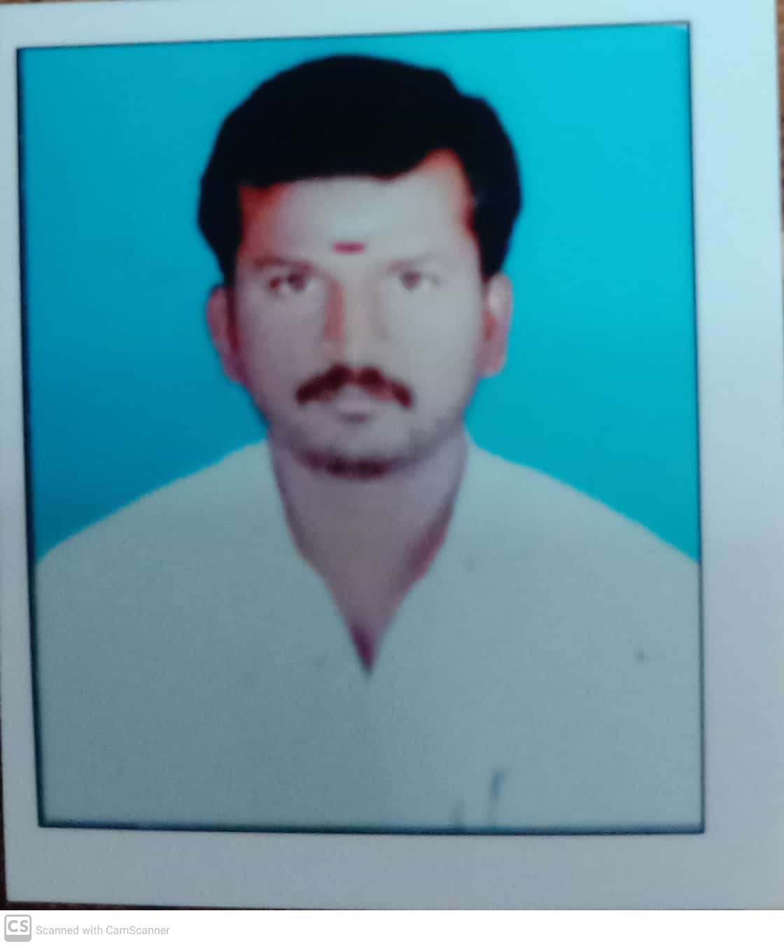 M.Rajendran