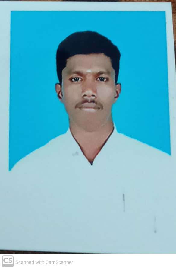 P.Jeyapandi