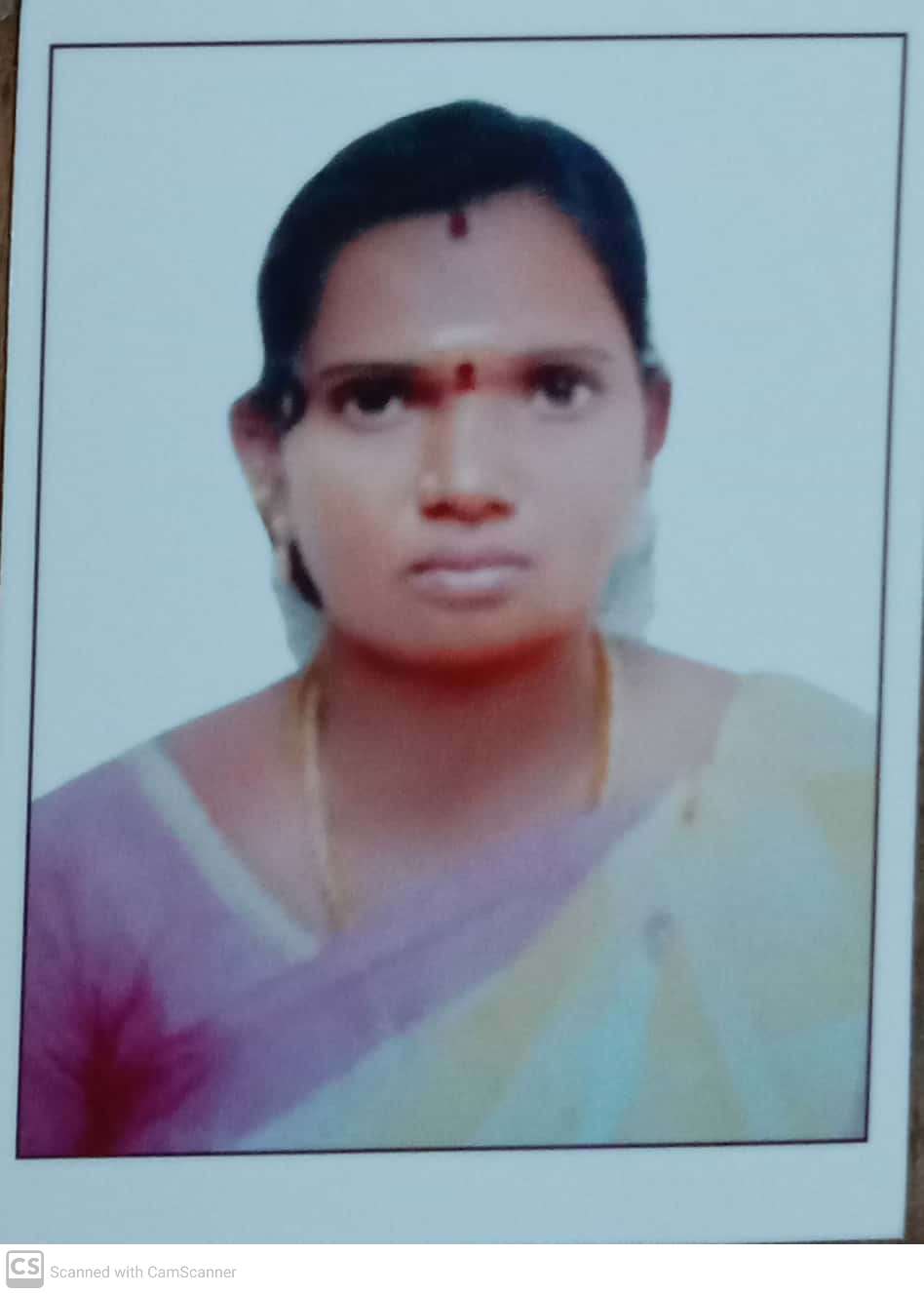 P.Thavamani