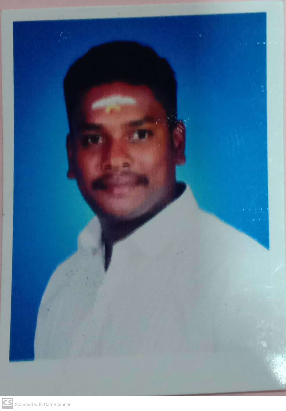 R.Nanthakumar