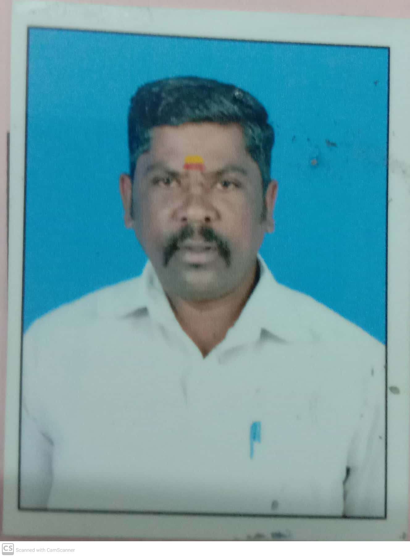 R.Selvaraj