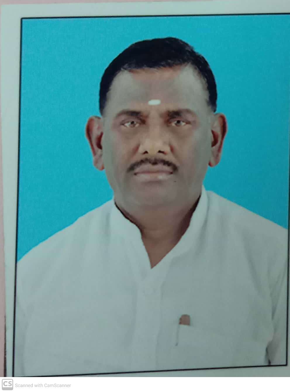 R.Veerachamy