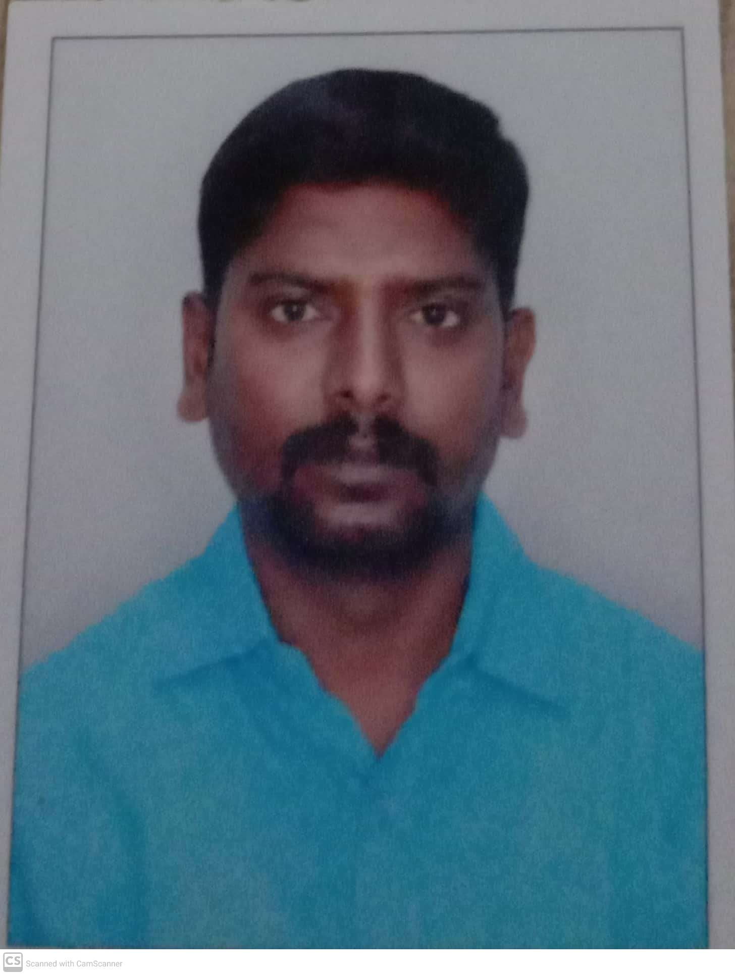 S.Chinnamuthu