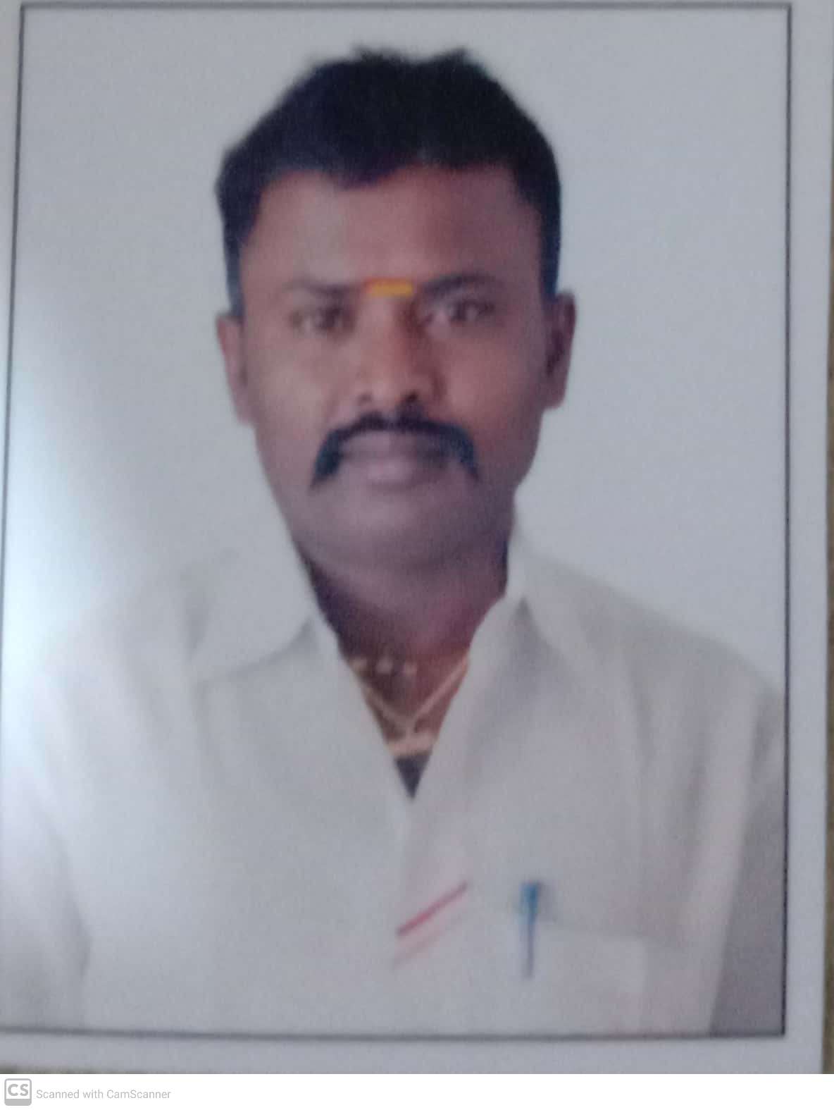 S.Pandiyarajan