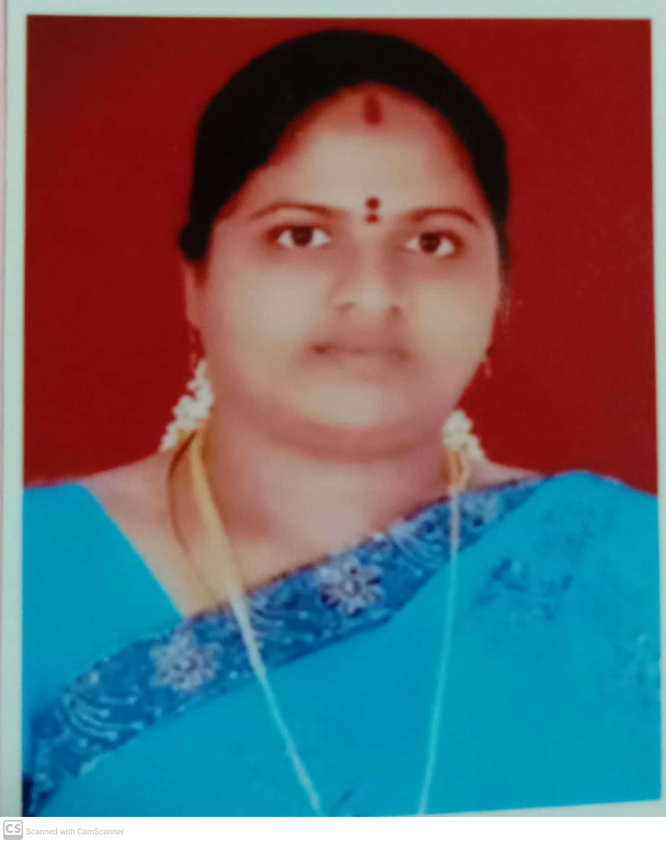 T.Saritha