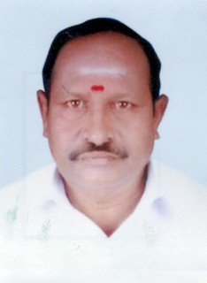 Balasubramani, V. M.