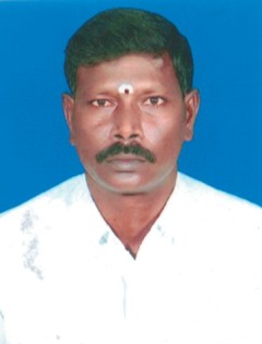 S.S. Sekar