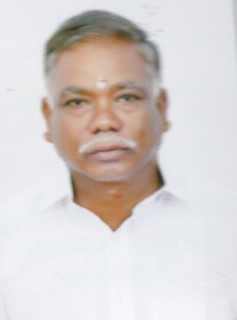 V.P.Murugesan