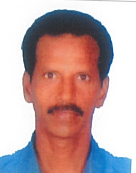 Arumugam, P.K.