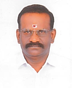 Gnanavadivel Vijayarajan, V.M.D.