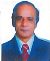 Nazeer Ahmed, K.
