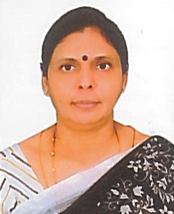 Shanthi, V.