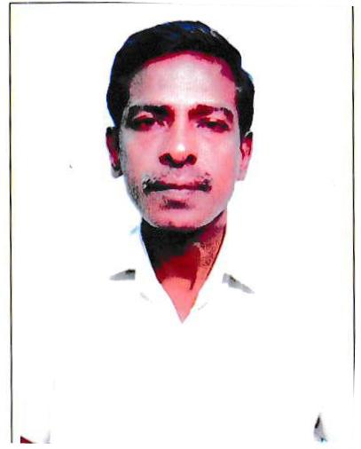 Daksnamoorthy. R