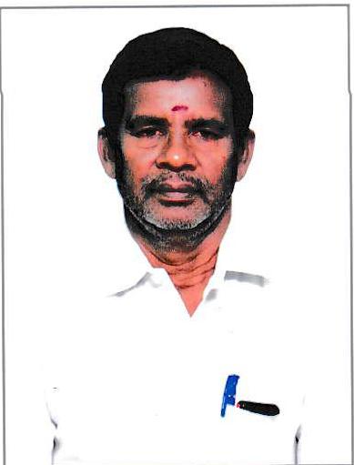 Ganesan. C