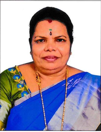 Kalavathi. G