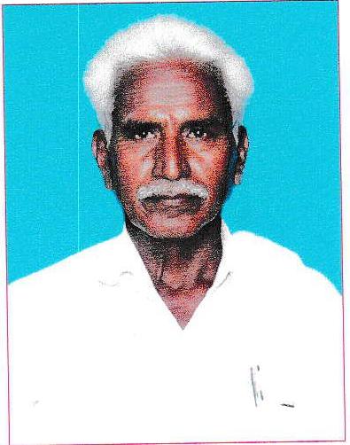 Krishnamurthi. K
