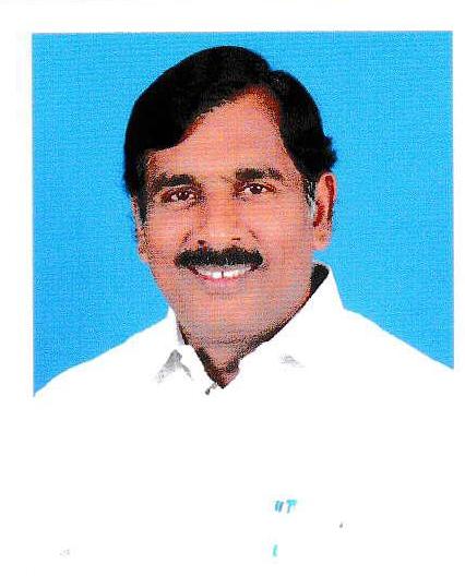 K.V.Anbazhagan