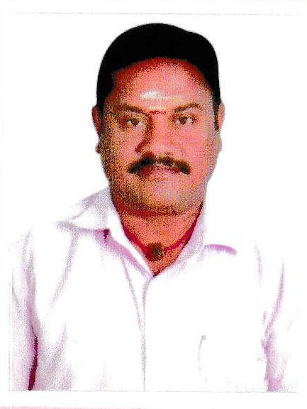 M.Saravanan