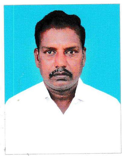 Ponnurangam. K