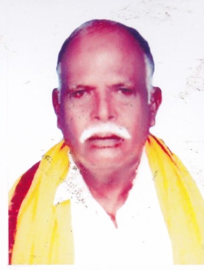 Ranganathan. D
