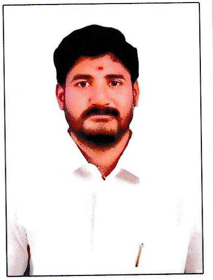 Sathiyaraj. P