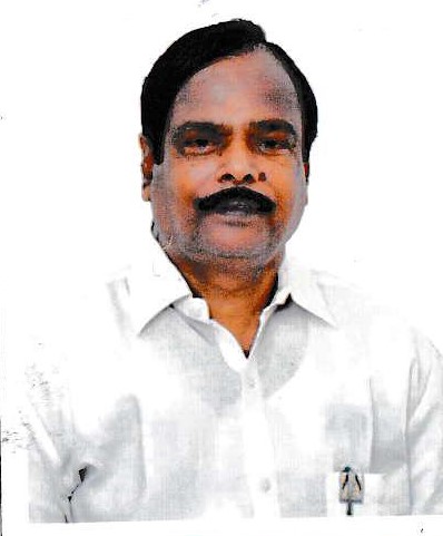 Sekaran. K.V