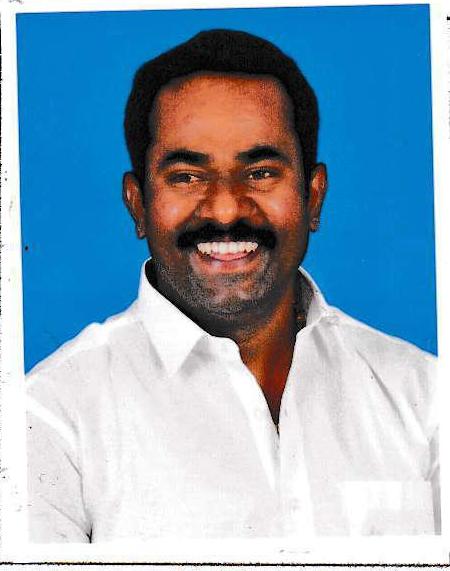 Vijayakumar. C
