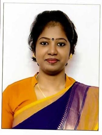 Bhavani Ilavenil. J
