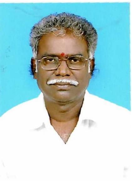 Duraikannu S