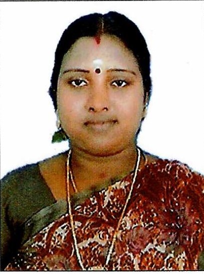 Manimegalai R
