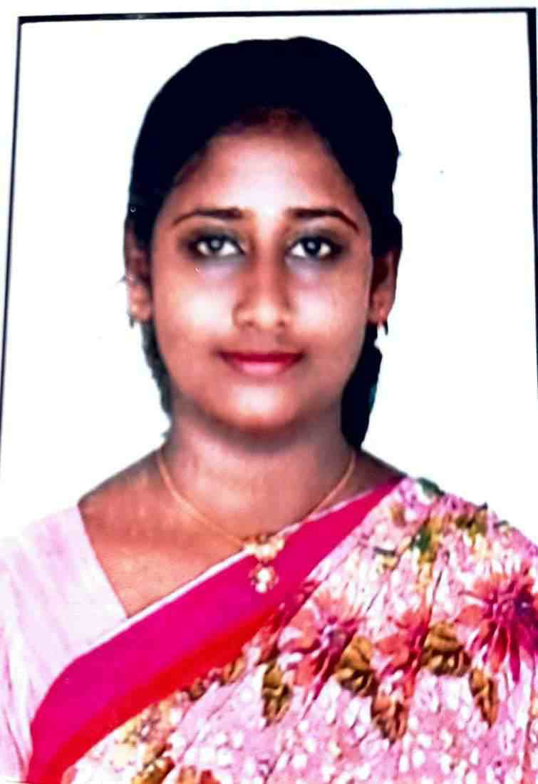 Boshya Gayathri M