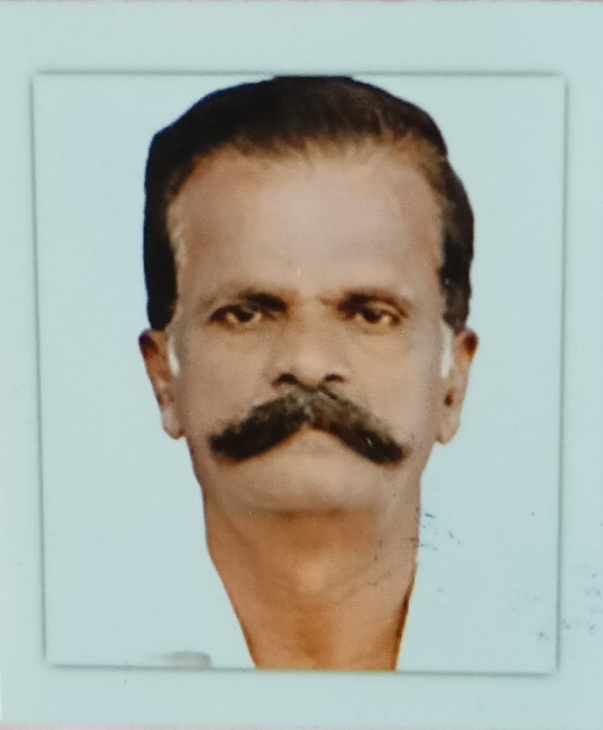 Pandiyan D
