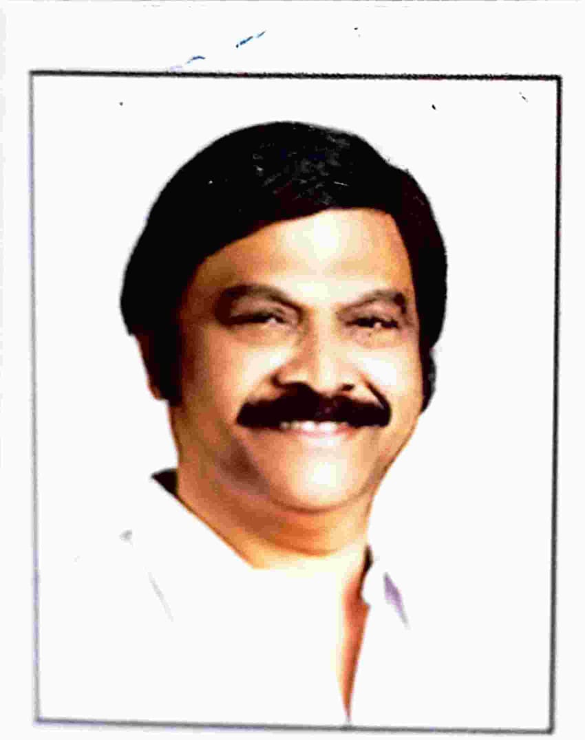 Rajamannar S X