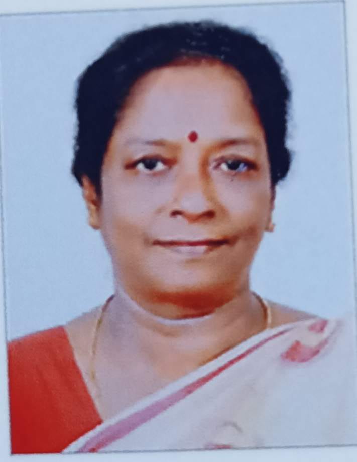 Revathi Manimegalai J
