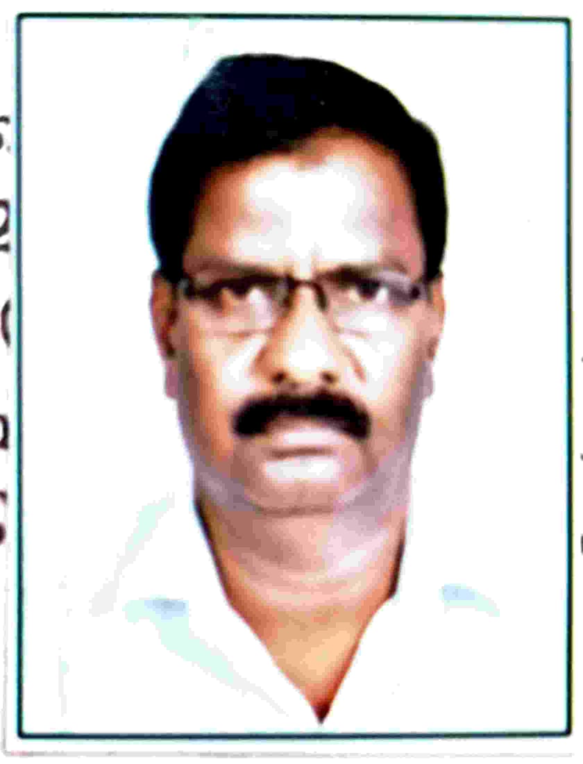Selvaraj K