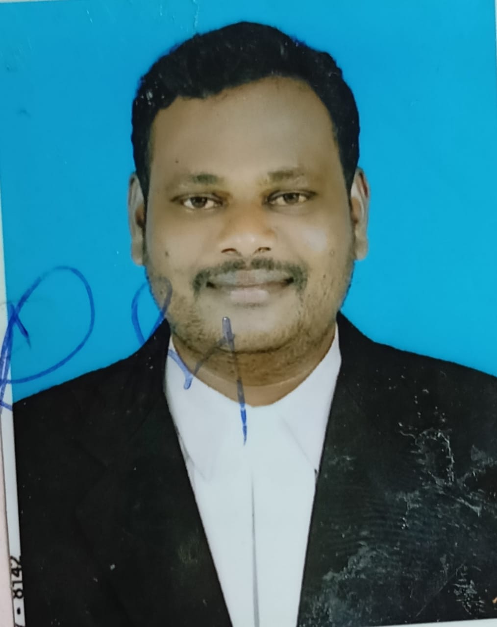 Thamizharasan G